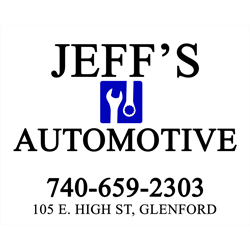 Jeff's Automotive